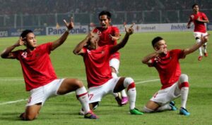 Bintang Bintang Bola Indonesia