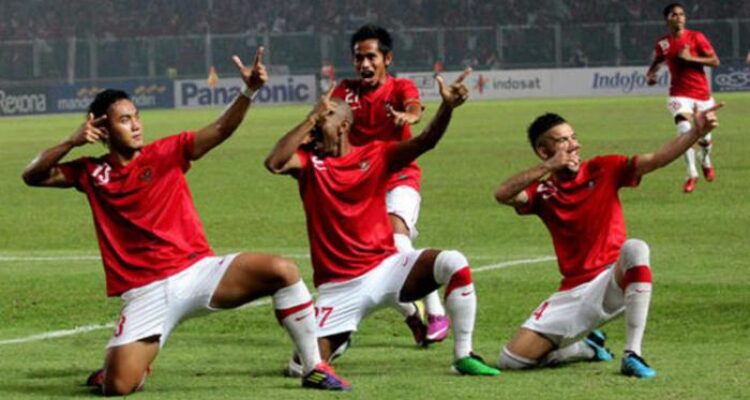 Bintang Bintang Bola Indonesia