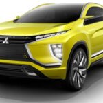 Mitsubishi Mpv Expander